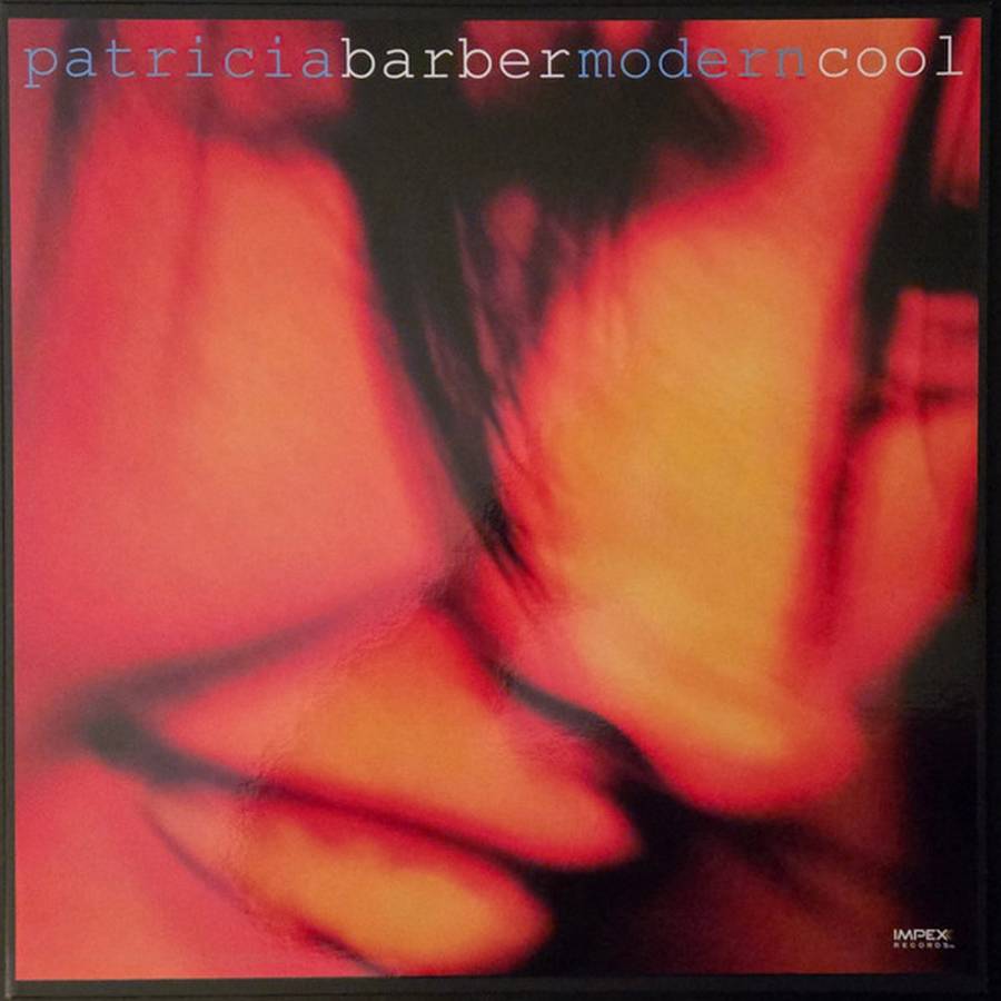 Patricia Barber – Modern Cool (2LP reissue)